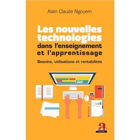 Les nouvelles technologies dans l'enseignement et l'apprentissage