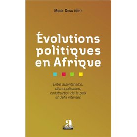 Evolutions politiques en Afrique