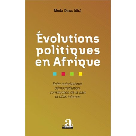 Evolutions politiques en Afrique