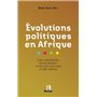 Evolutions politiques en Afrique