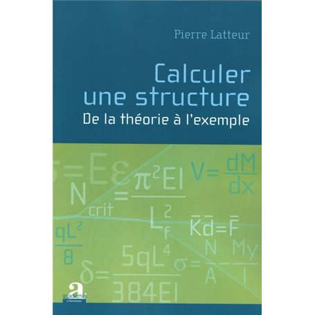 Calculer une structure