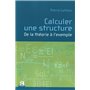 Calculer une structure