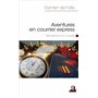 Aventures en courrier express