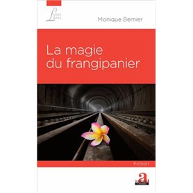 La magie du frangipanier