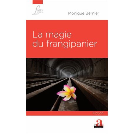 La magie du frangipanier