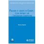 Pouvoir et société en Europe : essai critique sur l'intégration européenne