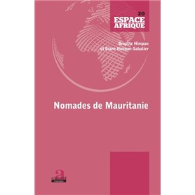 Nomades de Mauritanie