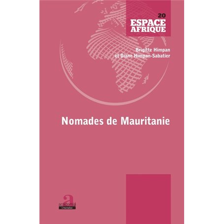 Nomades de Mauritanie