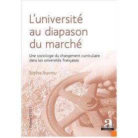 L'université au diapason du marché