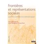 Frontières et représentations sociales.