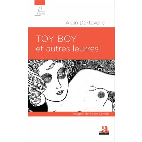 TOY BOY ET AUTRES LEURRES