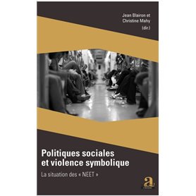 Politiques sociales et violence symbolique