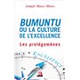 Bumuntu ou la culture de l'excellence