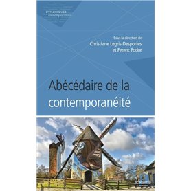 Abécédaire de la contemporanéité