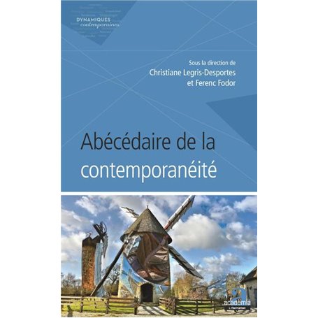 Abécédaire de la contemporanéité