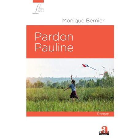 Pardon Pauline