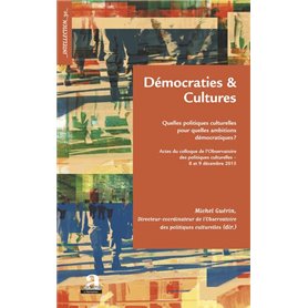 Démocraties et cultures