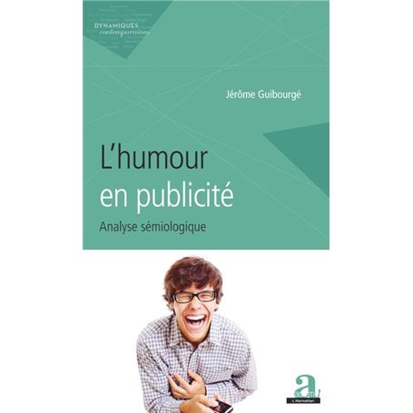 L'humour en publicité