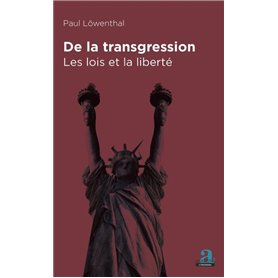 De la transgression