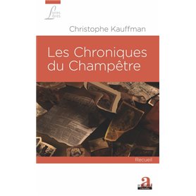 Les Chroniques du Champêtre