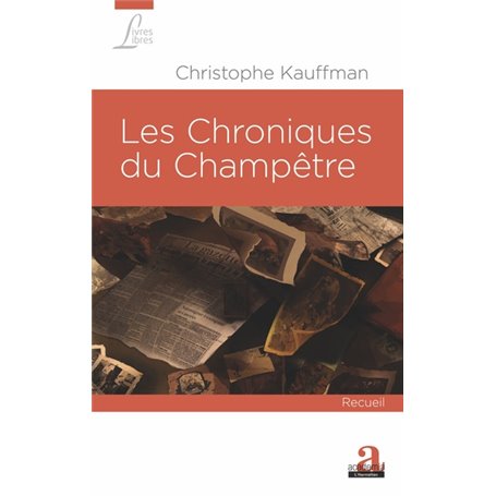 Les Chroniques du Champêtre