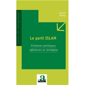 Le parti ISLAM