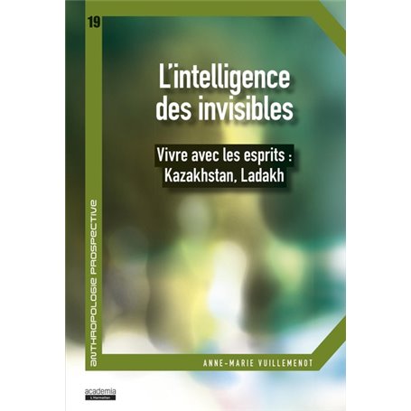 L'intelligence des invisibles