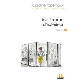 Une femme d'extérieur