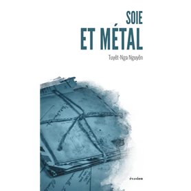 Soie et métal