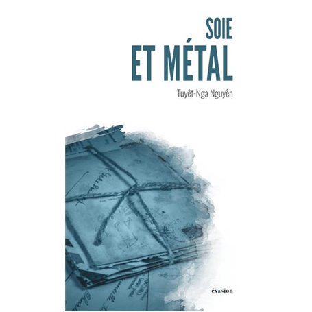 Soie et métal