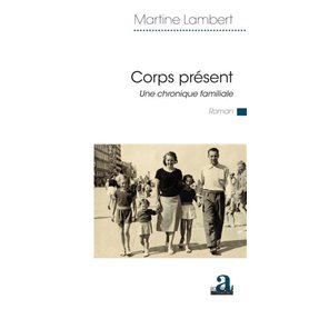 Corps présent