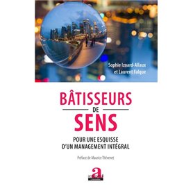 Bâtisseurs de sens