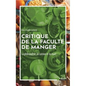 Critique de la faculté de manger