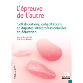 L'épreuve de l'autre