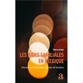 Les aides familiales en Belgique