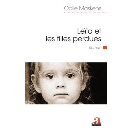 Leïla et les filles perdues