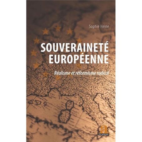 Souveraineté européenne