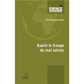 Guérir le Congo du mal zaïrois