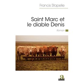 Saint Marc et le diable Denis