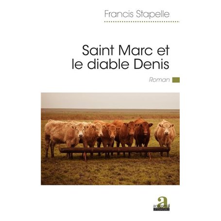 Saint Marc et le diable Denis