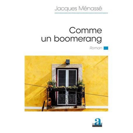 Comme un boomerang