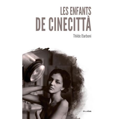 Les enfants de Cinecittà