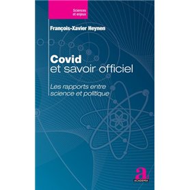 Covid et savoir officiel