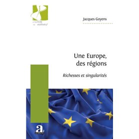 Une Europe, des régions