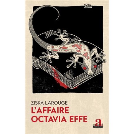 L'Affaire Octavia Effe