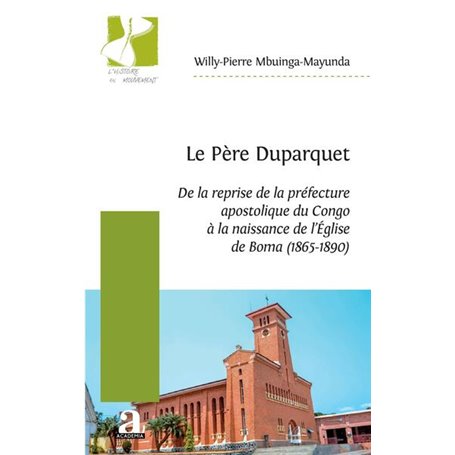 Le Père Duparquet