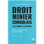 Droit minier congolais