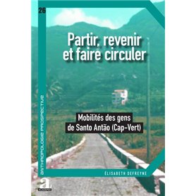 Partir, revenir et faire circuler