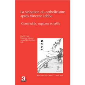 La sinisation du catholicisme après Vincent Lebbe