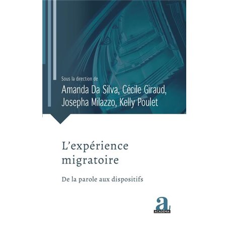 L'expérience migratoire